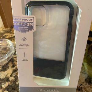 iPhone 11 pro case